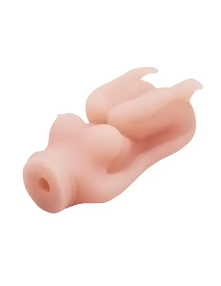 Masturbador mini body 4,5cm x 11,5cm | Baile | Masturbadores