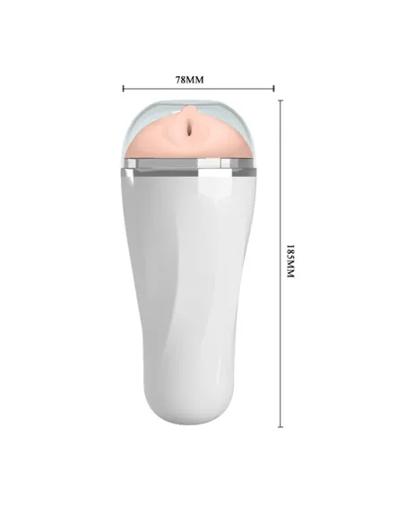 Masturbador | Baile | Masturbadores