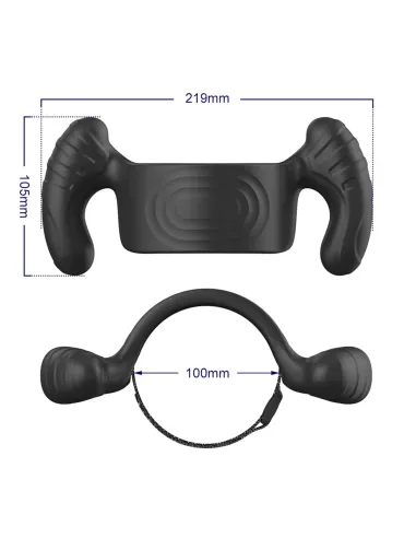 Easy grip soporte agarre masturbador - bomba erectora | Infarta toys | Masturbadores