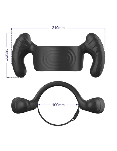 Easy grip soporte agarre masturbador - bomba erectora | Infarta toys | Masturbadores