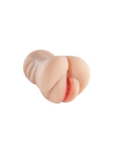 Masturbator - dual play - dp-touch | Infarta toys | Masturbadores