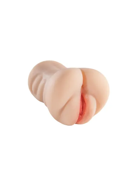 Masturbator - dual play - dp-touch | Infarta toys | Masturbadores