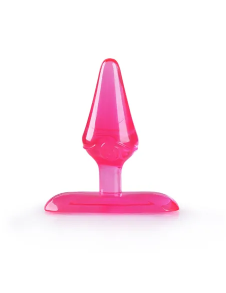 Mini plug anal 6cm pink - rosa | Infarta toys | Plugs