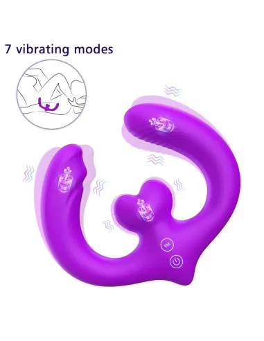 Couple vibrator lovora | Infarta toys | Punto g