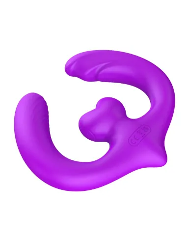 Couple vibrator lovora | Infarta toys | Punto g