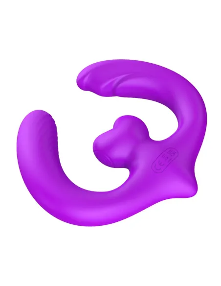 Couple vibrator lovora | Infarta toys | Punto g