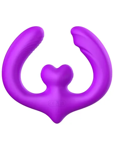 Couple vibrator lovora | Infarta toys | Punto g