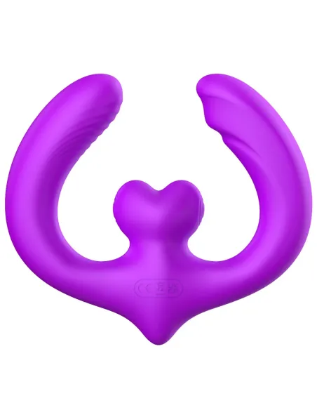 Couple vibrator lovora | Infarta toys | Punto g