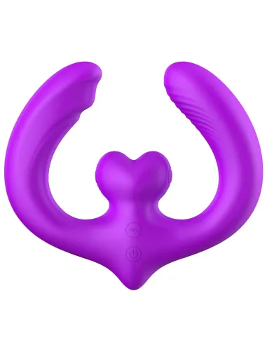 Couple vibrator lovora | Infarta toys | Punto g