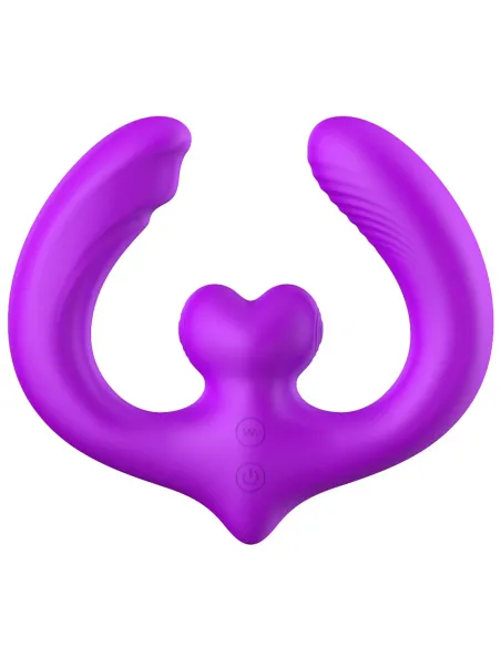 Couple vibrator lovora | Infarta toys | Punto g