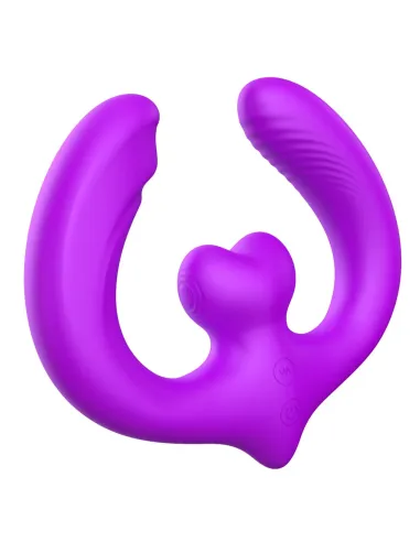 Couple vibrator lovora | Infarta toys | Punto g