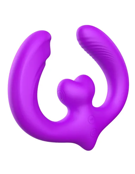 Couple vibrator lovora | Infarta toys | Punto g