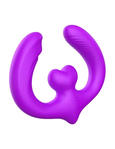 Couple vibrator lovora | Infarta toys | Punto g