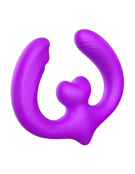 Couple vibrator lovora | Infarta toys | Punto g