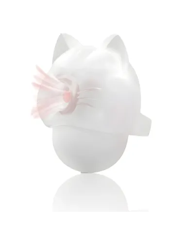 Tapping & suction airpulse mystic cat | Infarta toys | Premium