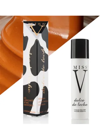 Miss v dulce de leche | Miss v | Intimos