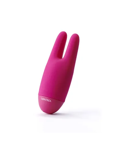 Vibrador double vibes | Control | Estimuladores clítoris