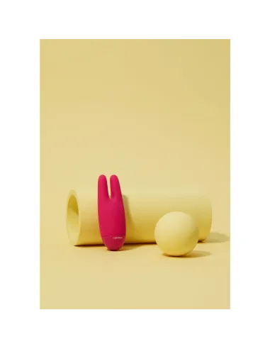 Vibrador double vibes | Control | Estimuladores clítoris