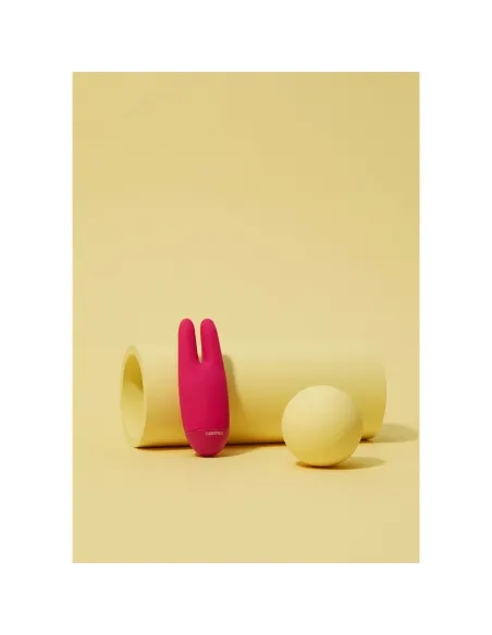 Vibrador double vibes | Control | Estimuladores clítoris