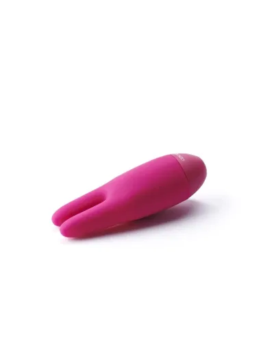 Vibrador double vibes | Control | Estimuladores clítoris