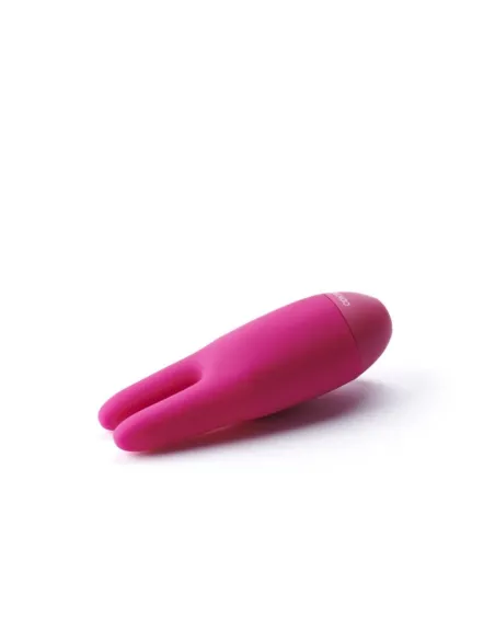 Vibrador double vibes | Control | Estimuladores clítoris