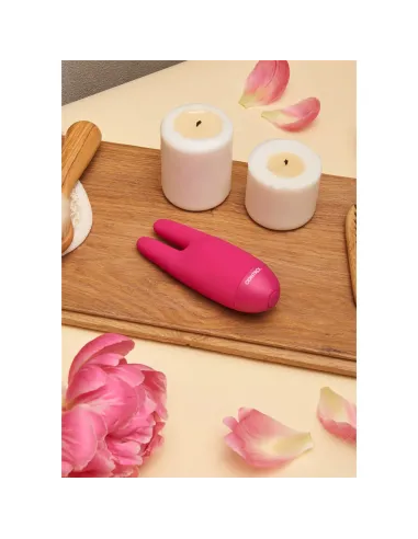 Vibrador double vibes | Control | Estimuladores clítoris