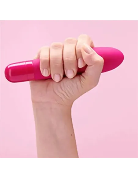 Vibrador feel xl | Control | Estimuladores clítoris