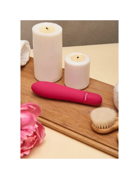 Vibrador feel xl | Control | Estimuladores clítoris