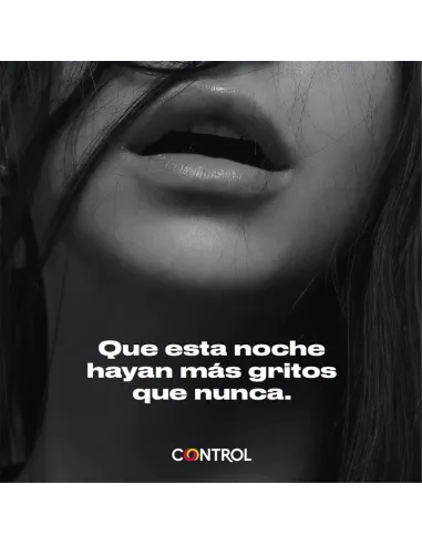 Vibrador feel xl | Control | Estimuladores clítoris