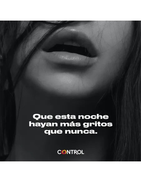 Vibrador feel xl | Control | Estimuladores clítoris