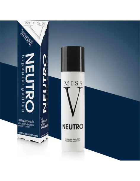 Miss v neutro | Miss v | Intimos