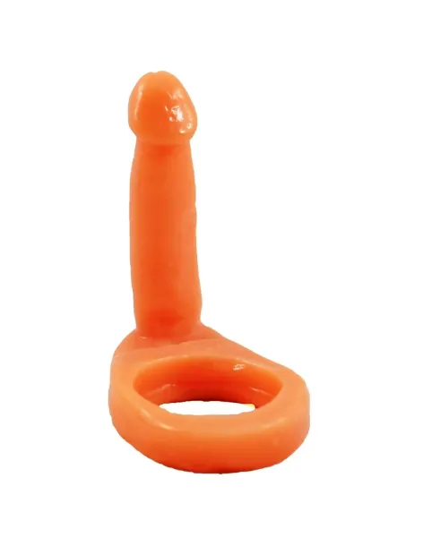Hot finger chico | Caiman | Dildos