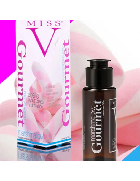 Miss v malvadiscos marshmallow | Miss v | Intimos