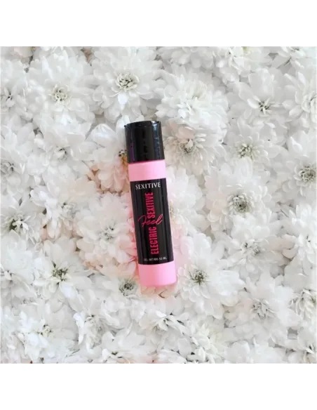 Gel vibrante electric feel gel íntimo | Sexitive | Intimos