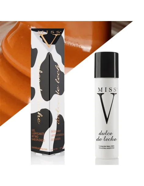 Miss v dulce de leche | Miss v | Intimos