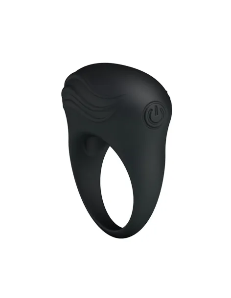 Anillo vibrador bertram silicona | Pretty love | Anillos