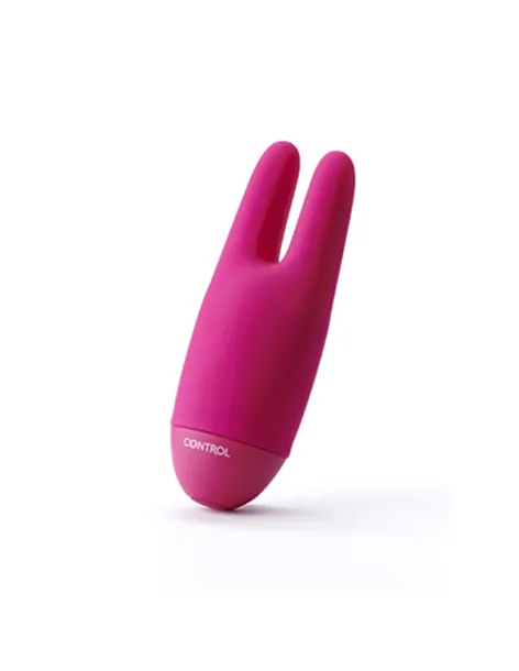 Vibrador double vibes | Control | Estimuladores clítoris