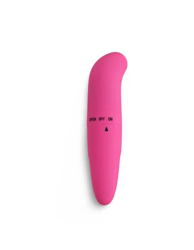 Vibrator easystart purple | Infarta toys | Estimuladores clítoris