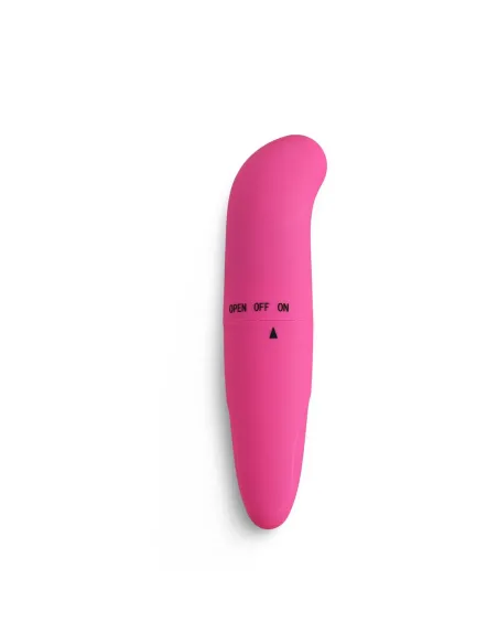 Vibrator easystart purple | Infarta toys | Estimuladores clítoris
