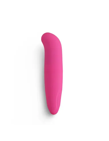 Vibrator easystart purple | Infarta toys | Estimuladores clítoris