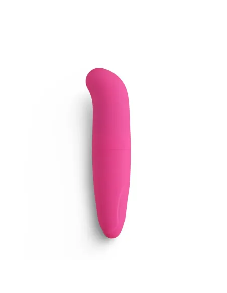 Vibrator easystart purple | Infarta toys | Estimuladores clítoris