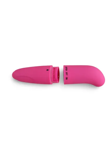 Vibrator easystart purple | Infarta toys | Estimuladores clítoris