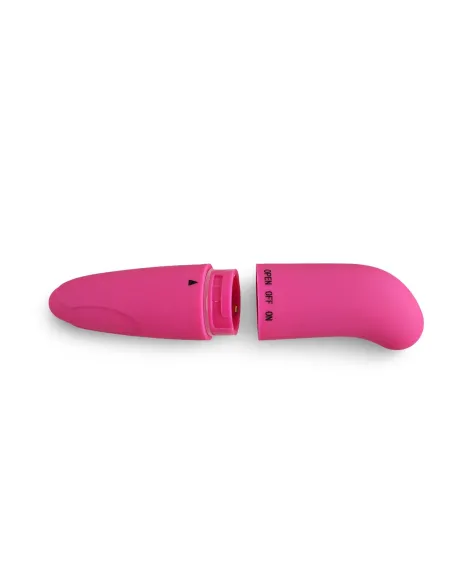 Vibrator easystart purple | Infarta toys | Estimuladores clítoris