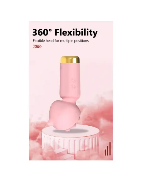 Mini massager minipop - masajeador | Infarta toys | Estimuladores clítoris