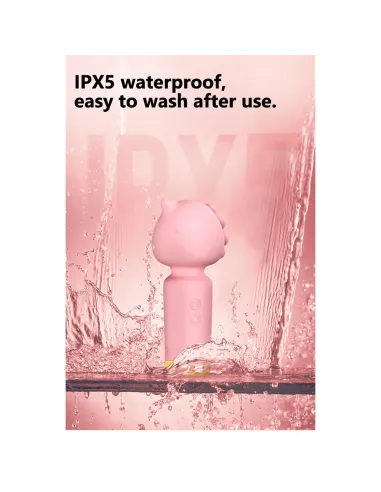 Mini massager minipop - masajeador | Infarta toys | Estimuladores clítoris