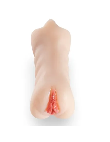 Masturbator lola – 2-in-1 mouth & pussy stroker | Infarta toys | Masturbadores