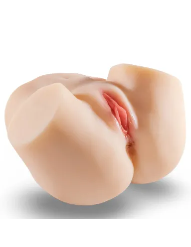 Masturbator swella - pussy & ass sinna with vibrator | Infarta toys | Masturbadores