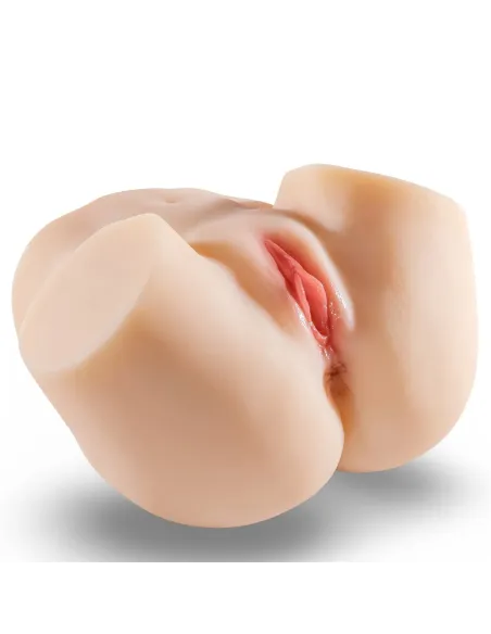 Masturbator swella - pussy & ass sinna with vibrator | Infarta toys | Masturbadores