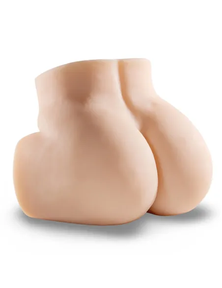 Masturbator swella - pussy & ass sinna with vibrator | Infarta toys | Masturbadores