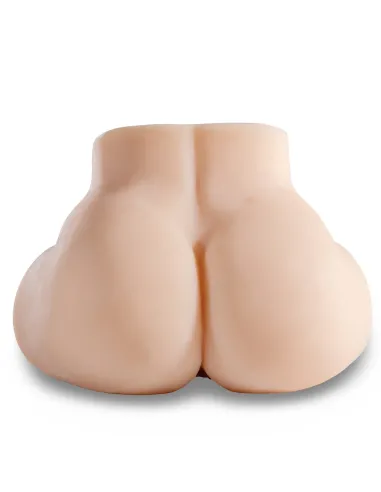 Masturbator swella - pussy & ass sinna with vibrator | Infarta toys | Masturbadores